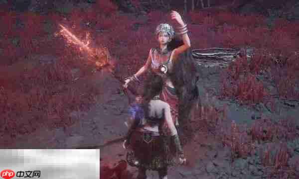 明末渊虚之羽僰人巫祝在哪里 僰人巫祝位置介绍​