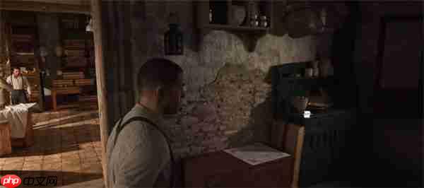 四海兄弟故乡全保险箱密码汇总