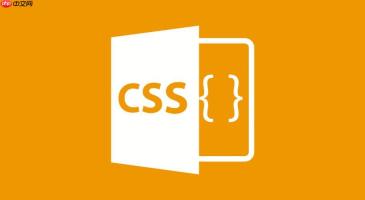 CSS如何制作环形百分比图表？CSS变量动态计算实现