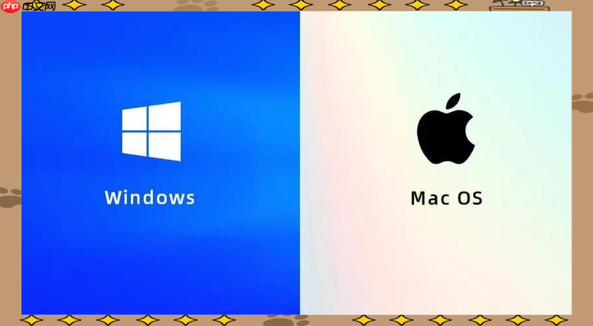 Mac怎样解决AirDrop传输中断？防火墙例外添加