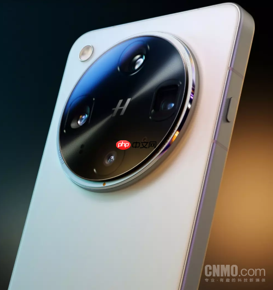 oppo find x9 pro影像配置曝光:首发三星2亿像素镜头