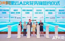 AI火花集｜AI火花先锋添新力，拆解保险、客服、物联网AI落地实战