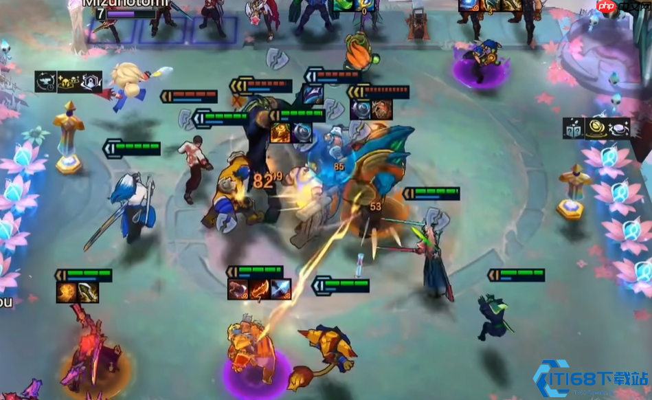 金铲铲之战三大神级羁绊解析：摔跤手血怒反杀！兵王主宰战场