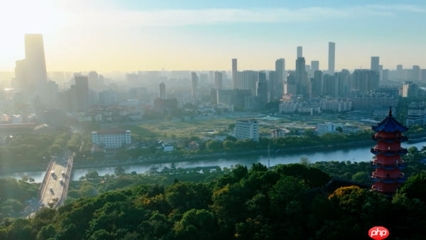 大咖云集，何以无锡？2025年物联网大会侧记