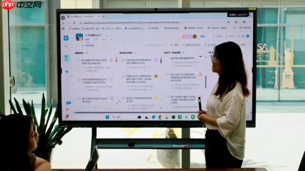 大咖云集，何以无锡？2025年物联网大会侧记