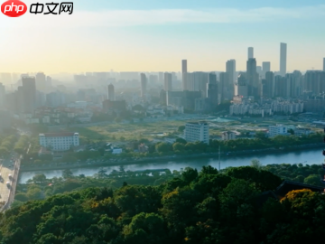 大咖云集，何以无锡？2025年物联网大会侧记