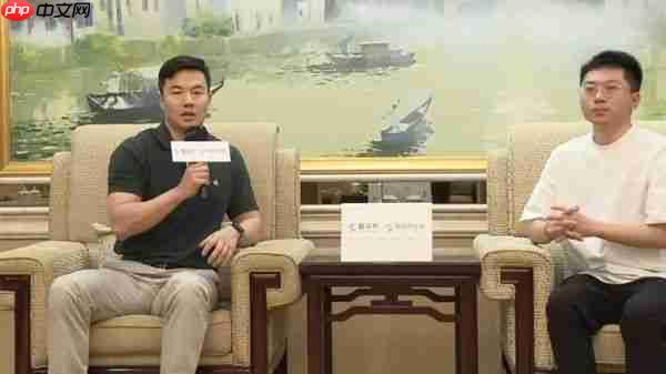 大咖云集，何以无锡？2025年物联网大会侧记