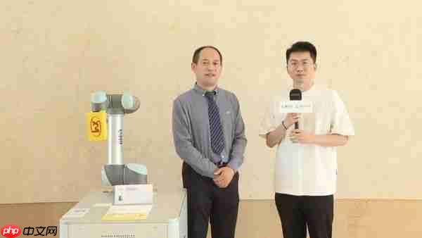 大咖云集，何以无锡？2025年物联网大会侧记