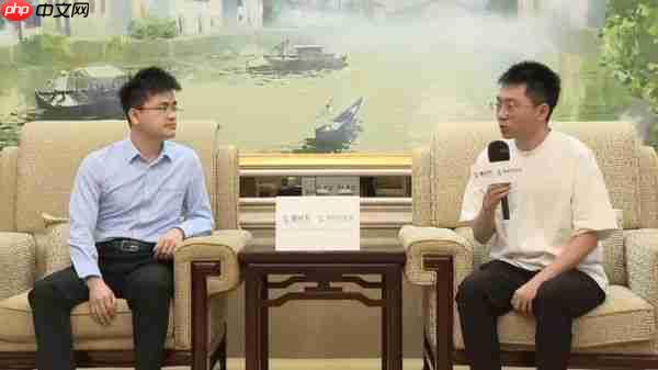 大咖云集，何以无锡？2025年物联网大会侧记