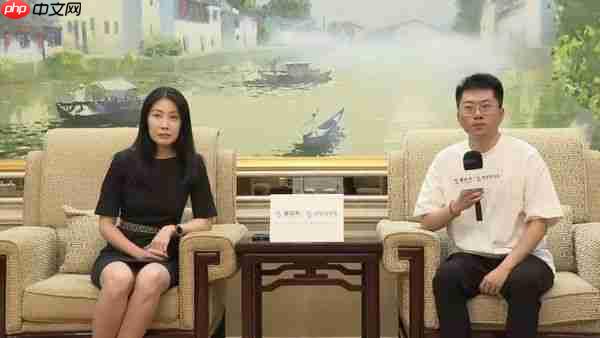 大咖云集，何以无锡？2025年物联网大会侧记