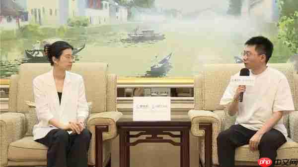 大咖云集，何以无锡？2025年物联网大会侧记