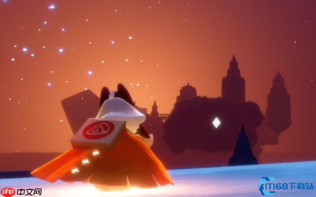 光遇全光翼收集攻略：从萌新到十二翼的终极指南