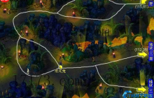 梦幻西游地府三层速刷冲级全攻略：效率拉满的幽冥战场