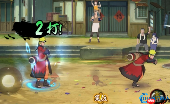 青年雷影终极操作手册!连招压制天花板秘籍