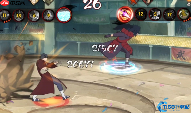 青年雷影终极操作手册!连招压制天花板秘籍