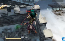 乾坤刀终极指南：拔刀三态切换与无限连招奥义