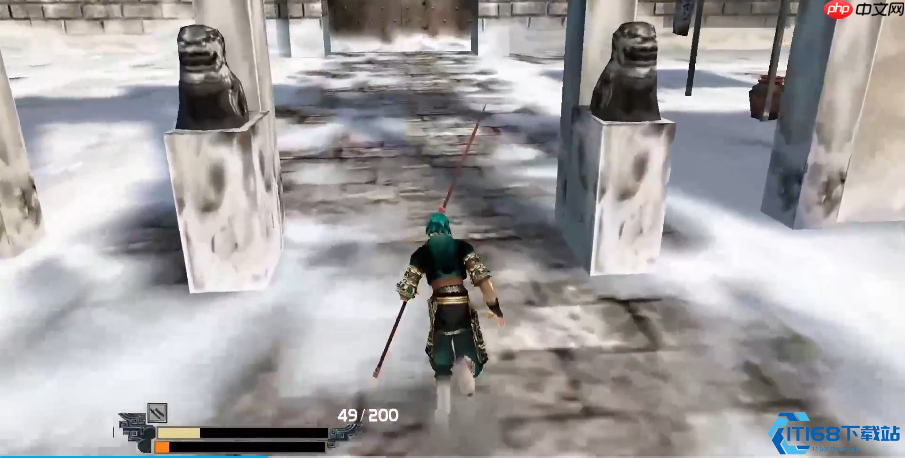 乾坤刀终极指南:拔刀三态切换与无限连招奥义