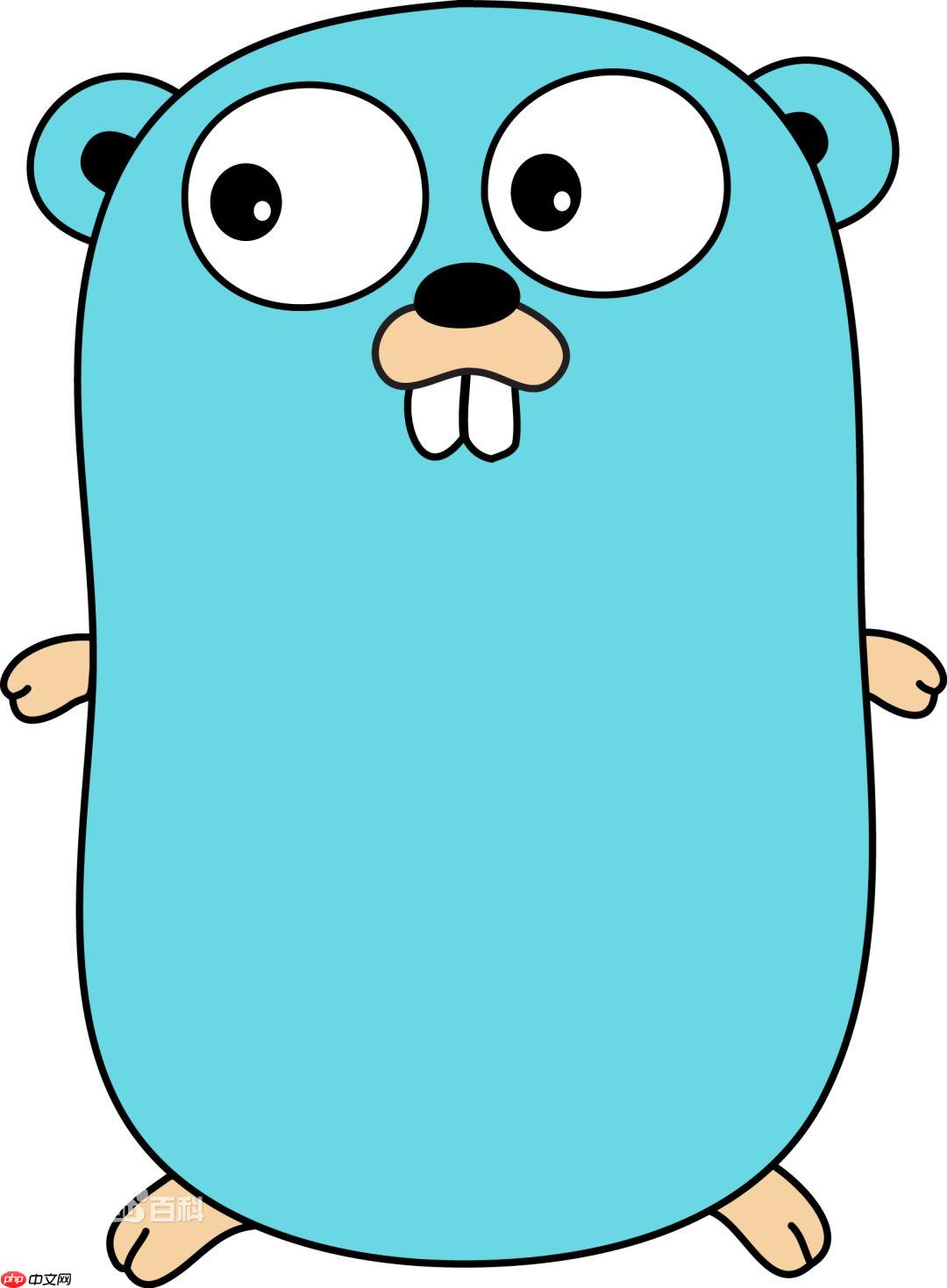 Hello Go World！