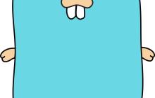 Hello Go World!