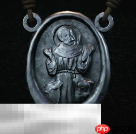 四海兄弟故乡圣方济各圣牌怎么拿 圣牌获取方法分享​