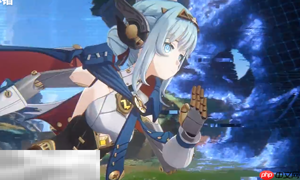 原神伊涅芙怎么配队 伊涅芙配队大全攻略