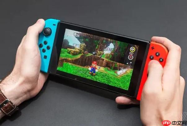 switch520游戏库最新版-switch免费资源网盘链接直达