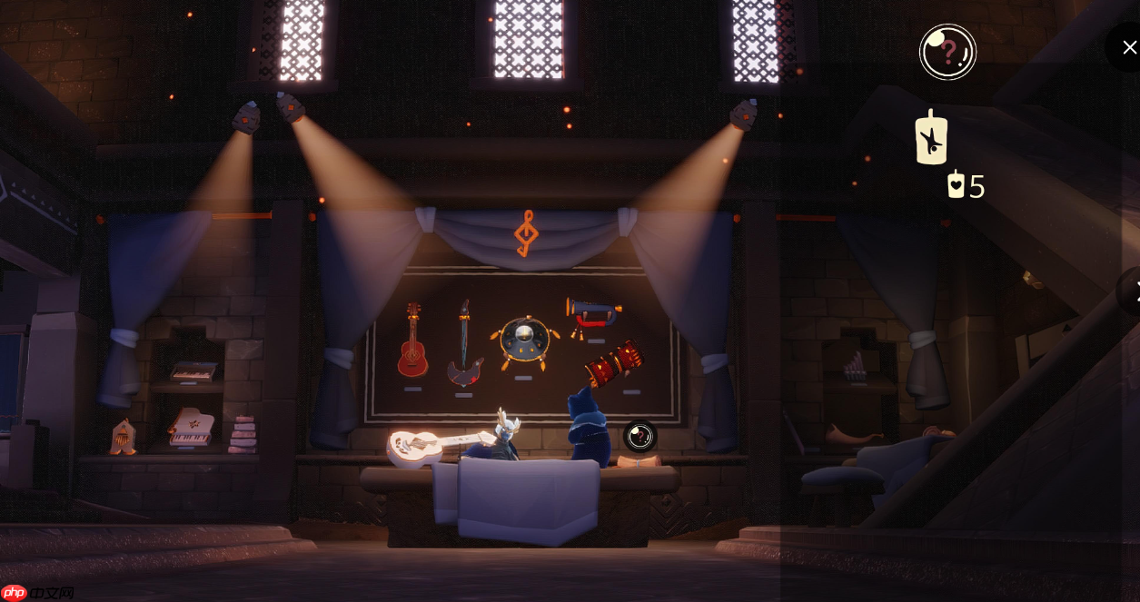 光遇8.6免费魔法是什么-光遇8月6日免费魔法收集攻略