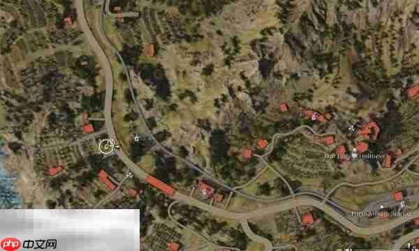 四海兄弟故乡大公遇害报纸在哪 大公遇害报纸位置介绍​