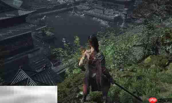 明末渊虚之羽安文思在哪里 安文思具体位置介绍​