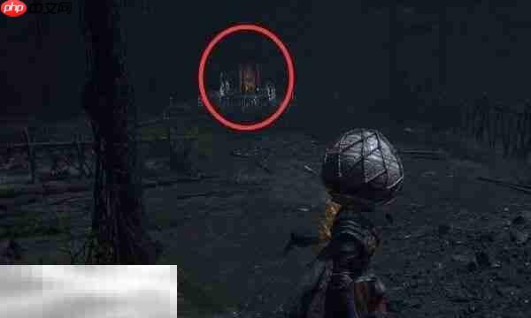 明末渊虚之羽安文思在哪里 安文思具体位置介绍​