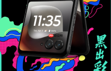 现在买折叠屏哪款有优惠？联想motorazr 60系列实力出圈