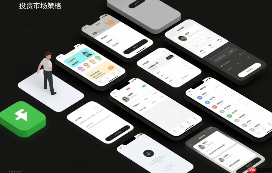投资人青睐的小程序,具备哪些市场特质?