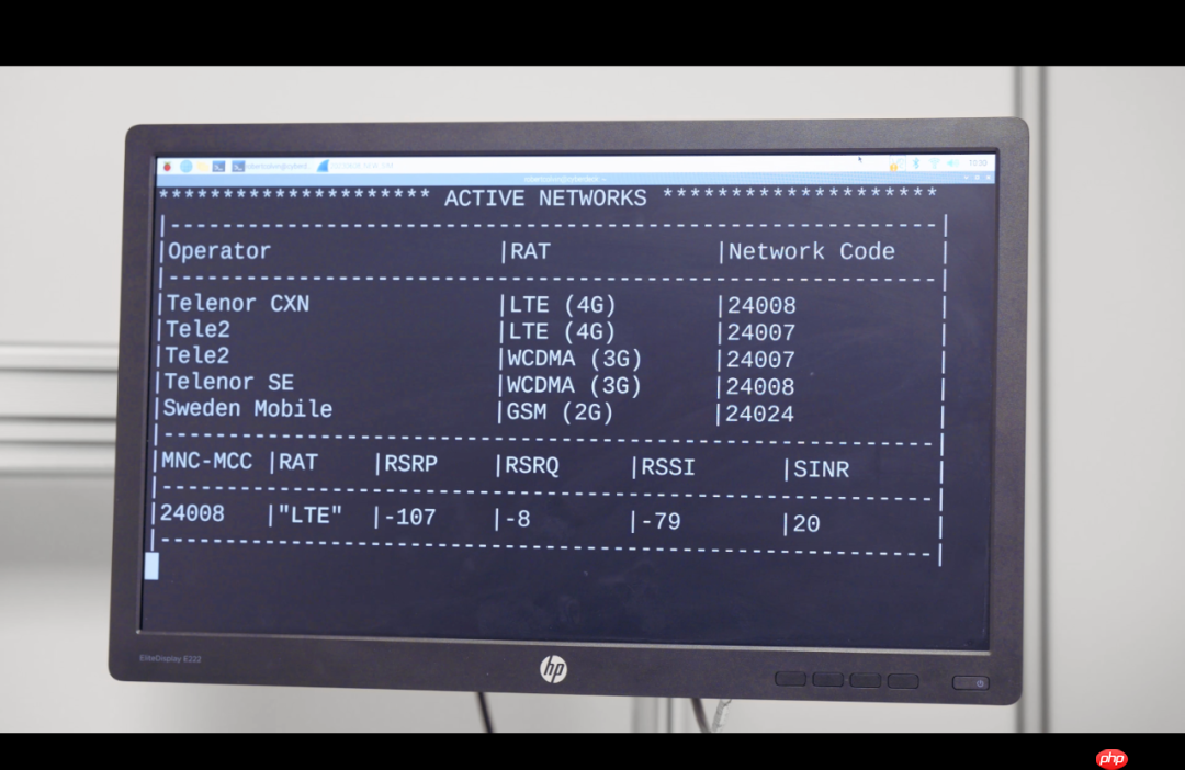 揭秘物联网设备测试：走进Telenor IoT测试实验室