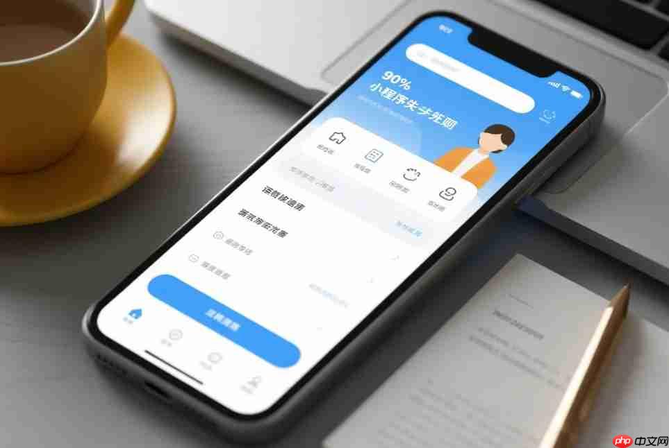 90%的小程序失败,都因忽略了这点!