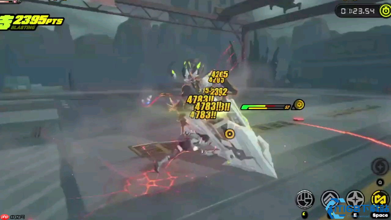 月城柳双流派配队指南：紊乱与感电的极致输出艺术