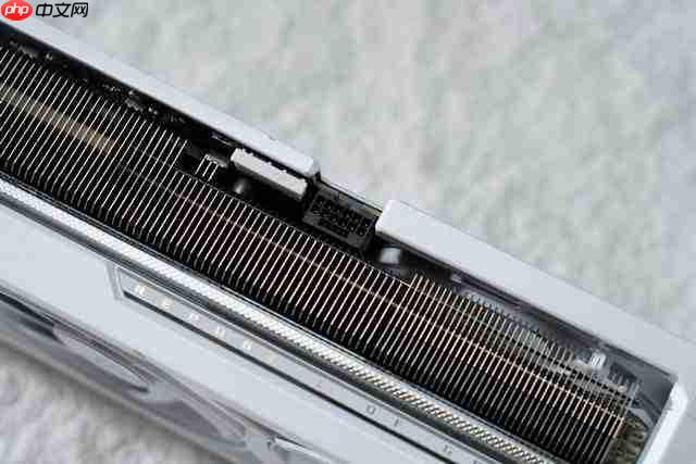 白夜觉醒!ROGASTRAL白夜神5080显卡盛装出击