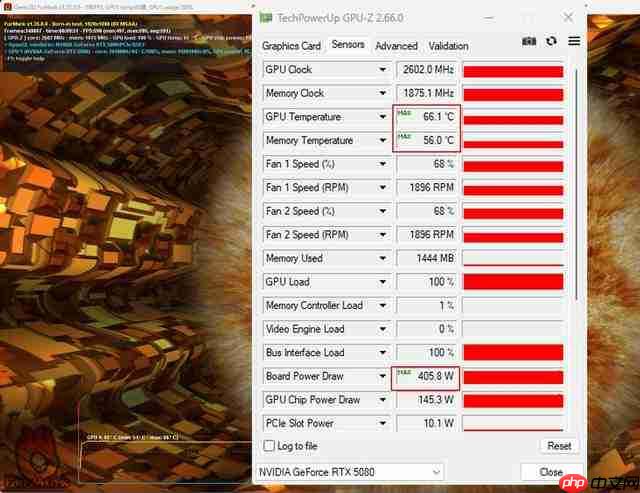 白夜觉醒!ROGASTRAL白夜神5080显卡盛装出击