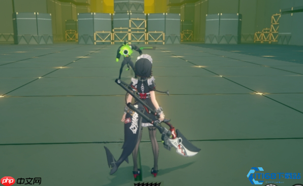 绝区零朱鸢影画碎片全解析:掌控装填节奏,解锁爆发巅峰