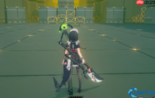 绝区零朱鸢影画碎片全解析：掌控装填节奏，解锁爆发巅峰