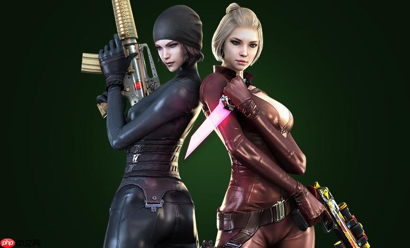 cf账号信息查询网址 cf个人资料查看入口分享