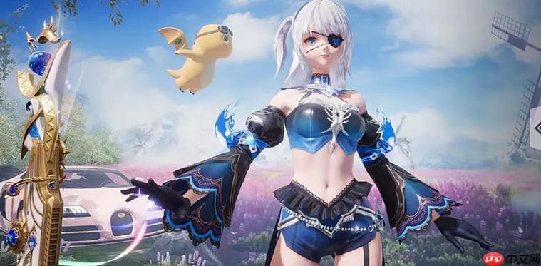 和平精英pc版2025官网直达 电脑端和平精英官方入口链接