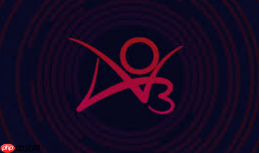 AO3跨平台入口-AO3多设备访问链接合集 - php中文网