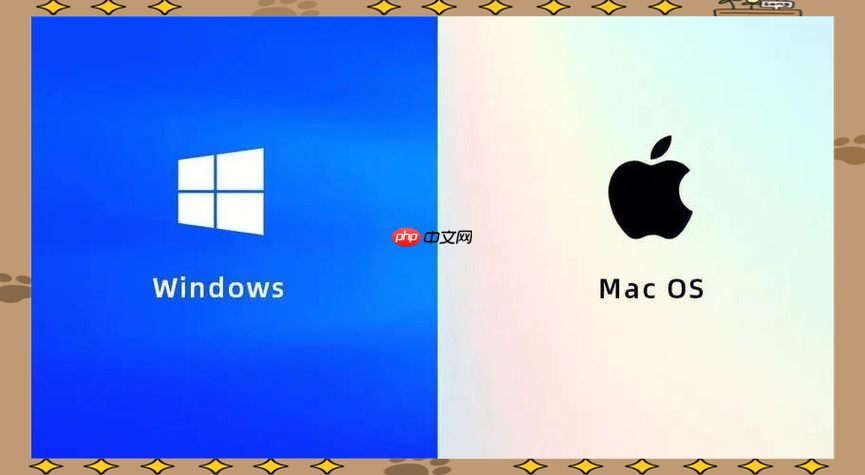 Mac如何实现Finder多标签页？仿浏览器操作