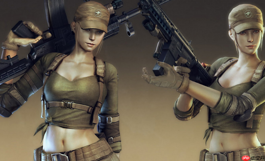 cf个人资料怎么查 cf账号数据查询网址分享