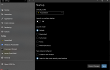 Windows Terminal Preview 1.8发布，更新亮点一览