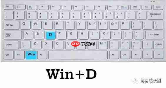 分享些好的电脑使用习惯和技巧