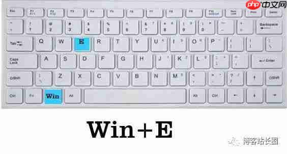 分享些好的电脑使用习惯和技巧