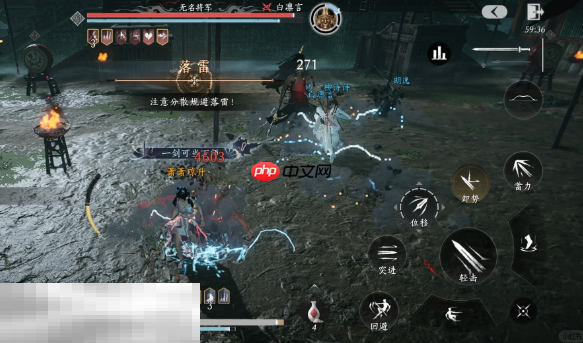 燕云十六声新五人本无名将军怎么打 5人镇守机制介绍