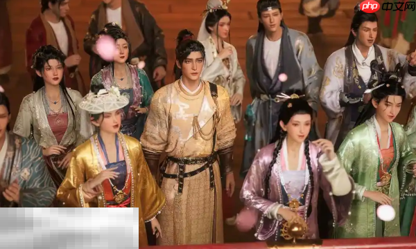 燕云十六声新五人本无名将军怎么打 5人镇守机制介绍