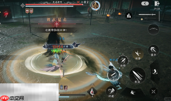 燕云十六声新五人本无名将军怎么打 5人镇守机制介绍